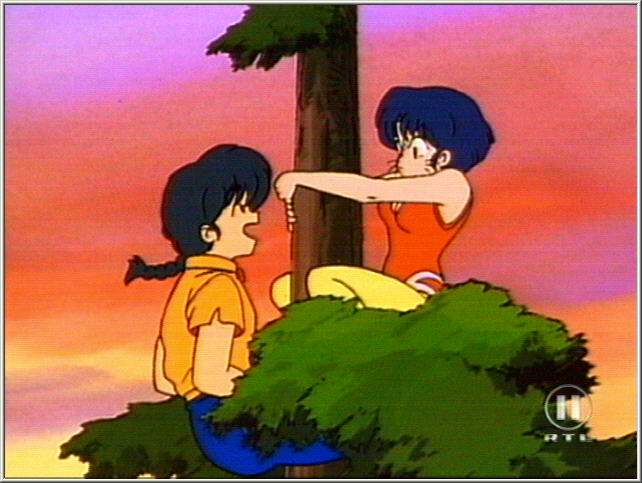 Otaku Gallery  / Anime e Manga / Ranma / Screen Shots / Episodio 46 / 114.jpg